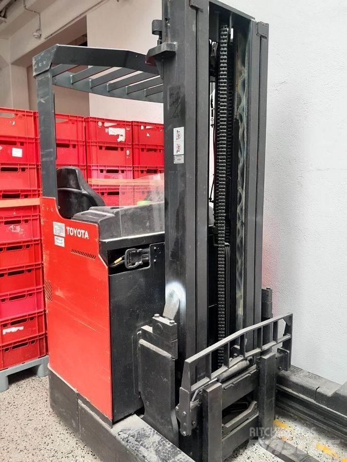 Toyota 7FBRE20-1 Forklift trucks - others
