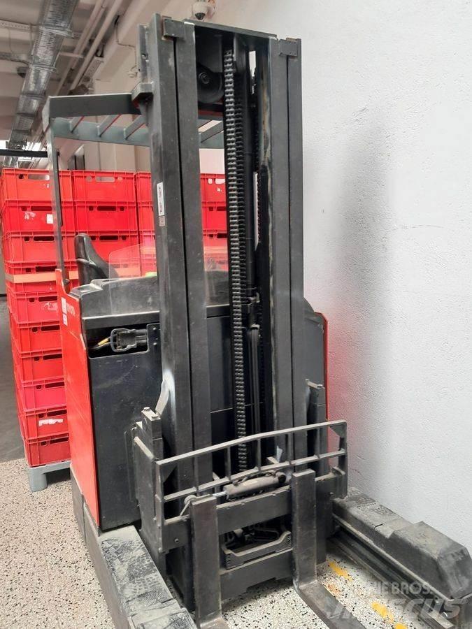 Toyota 7FBRE20-1 Forklift trucks - others