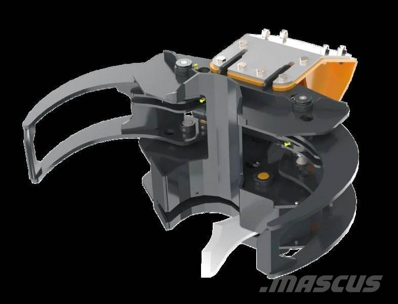 Uniforest RK 250B Forestry - Others