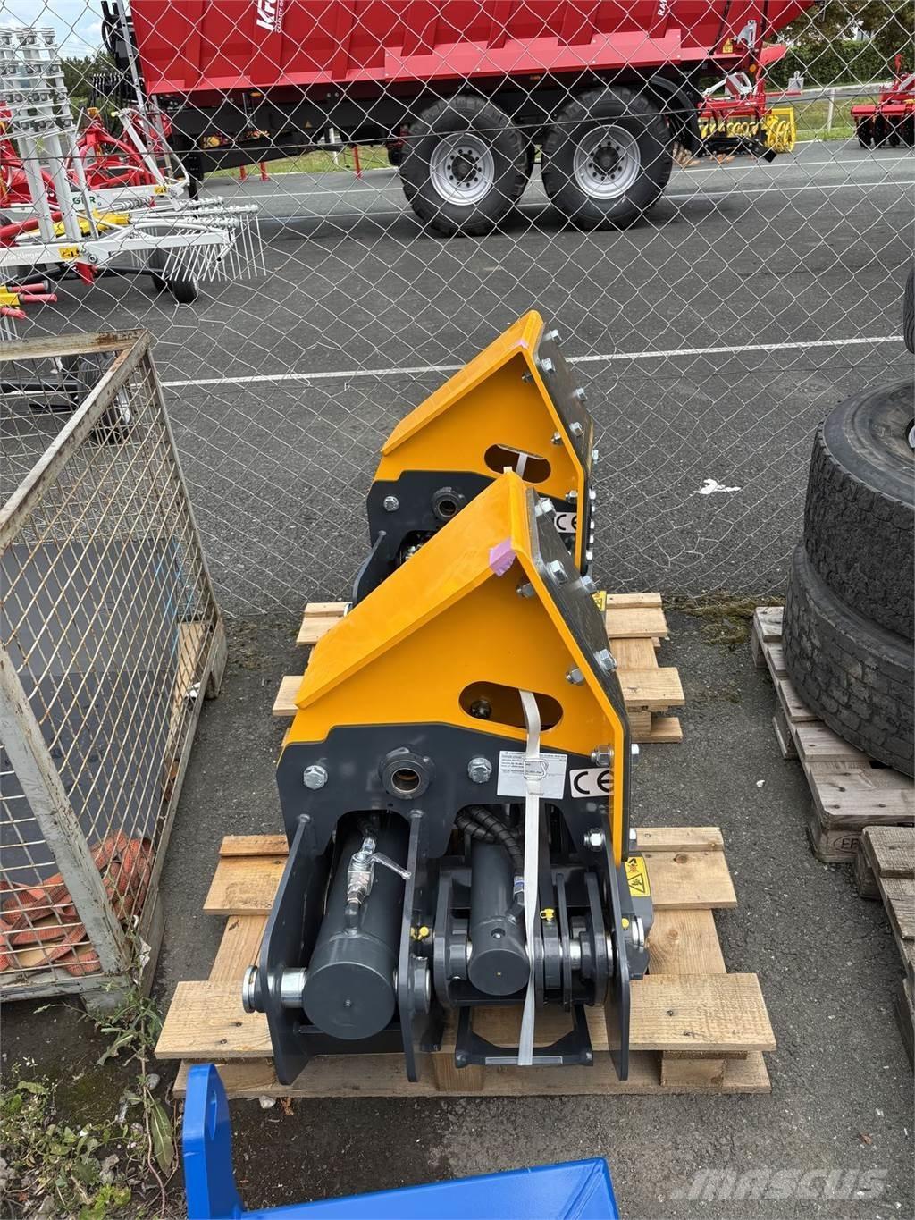 Uniforest RK 250B Forestry - Others