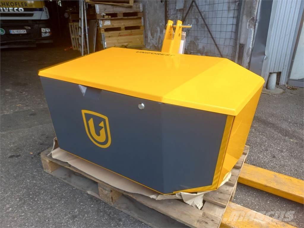 Uniforest Unibox Forestry - Others