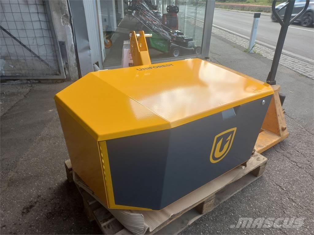 Uniforest Unibox Forestry - Others