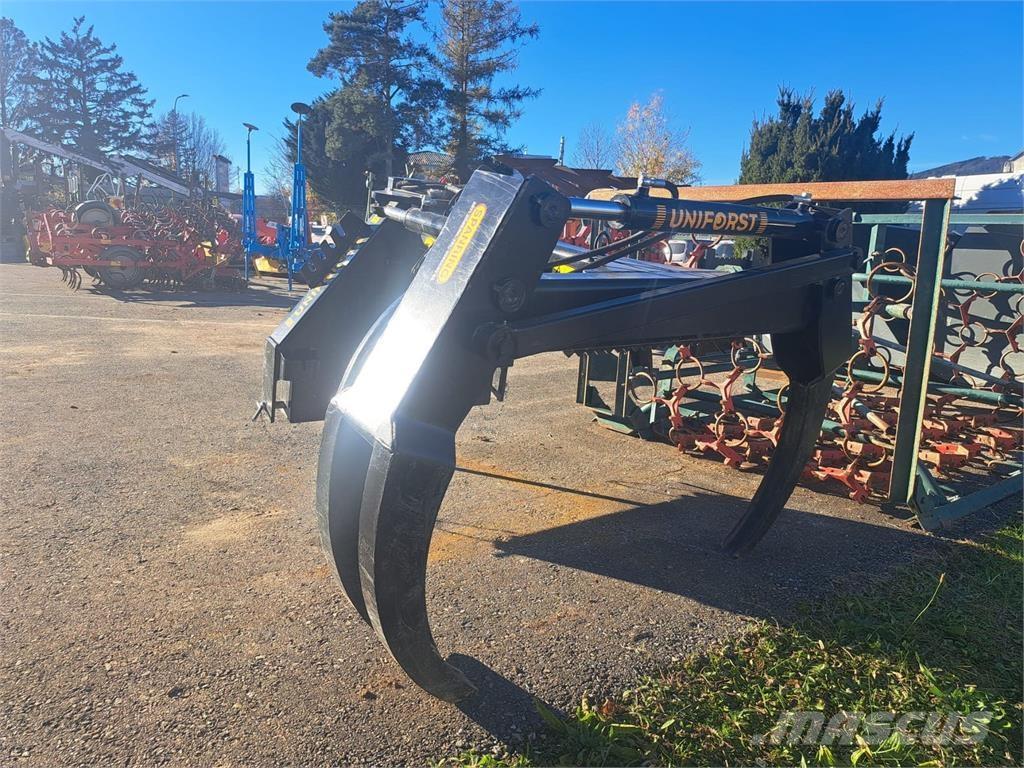  Uniforst 2200 Forestry - Others