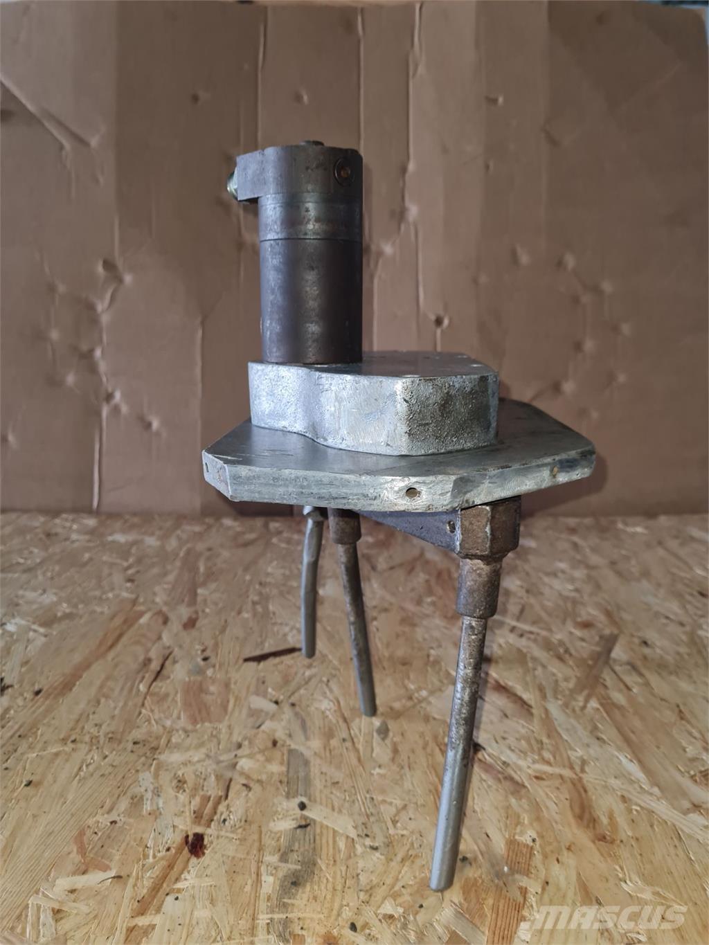  Unkrautkreisel Trimming machines