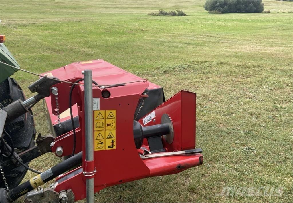 Vicon Extra 232 Mowers