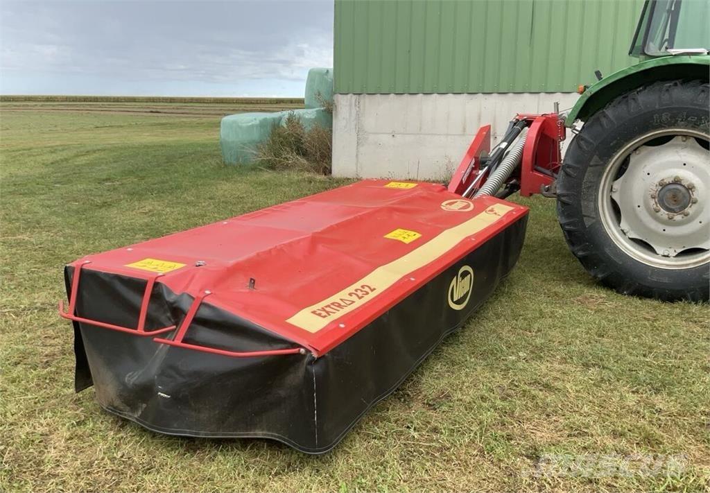 Vicon Extra 232 Mowers