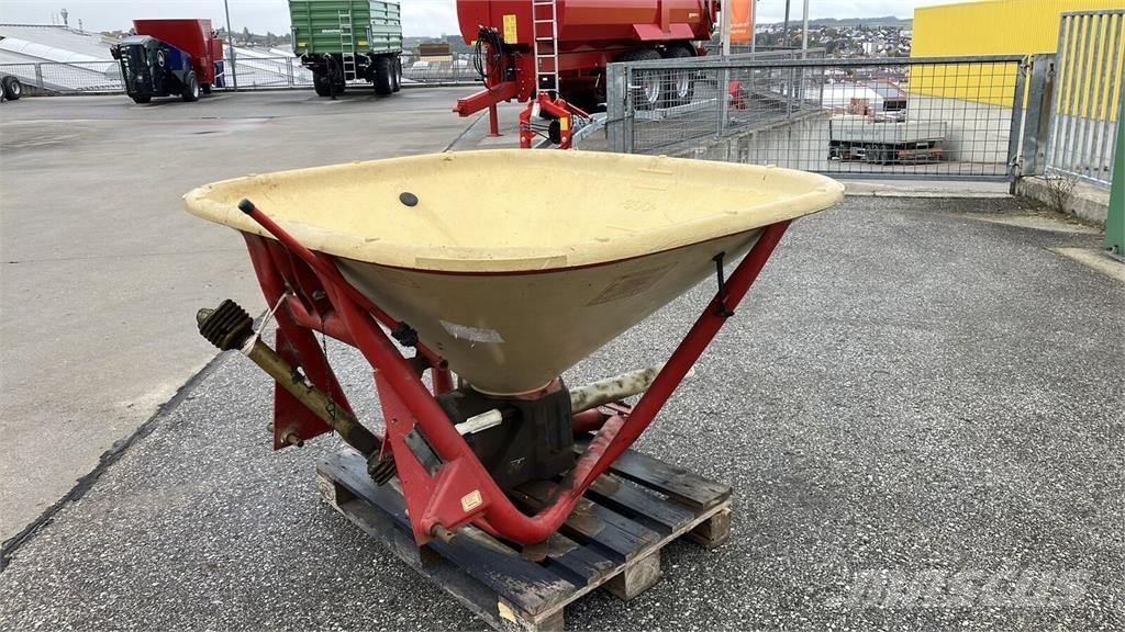 Vicon PS 603 Other fertilizing machines and accessories