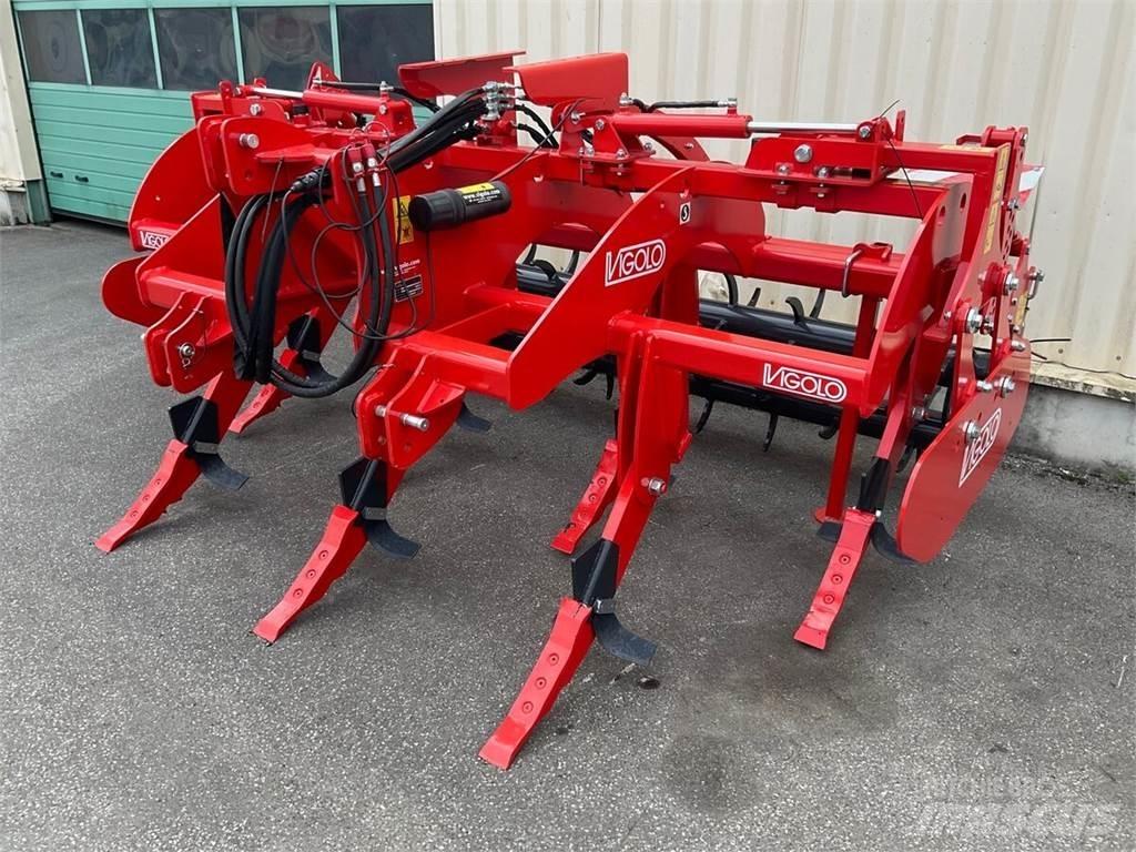  VIGOLO DIG 780/7L Cultivators
