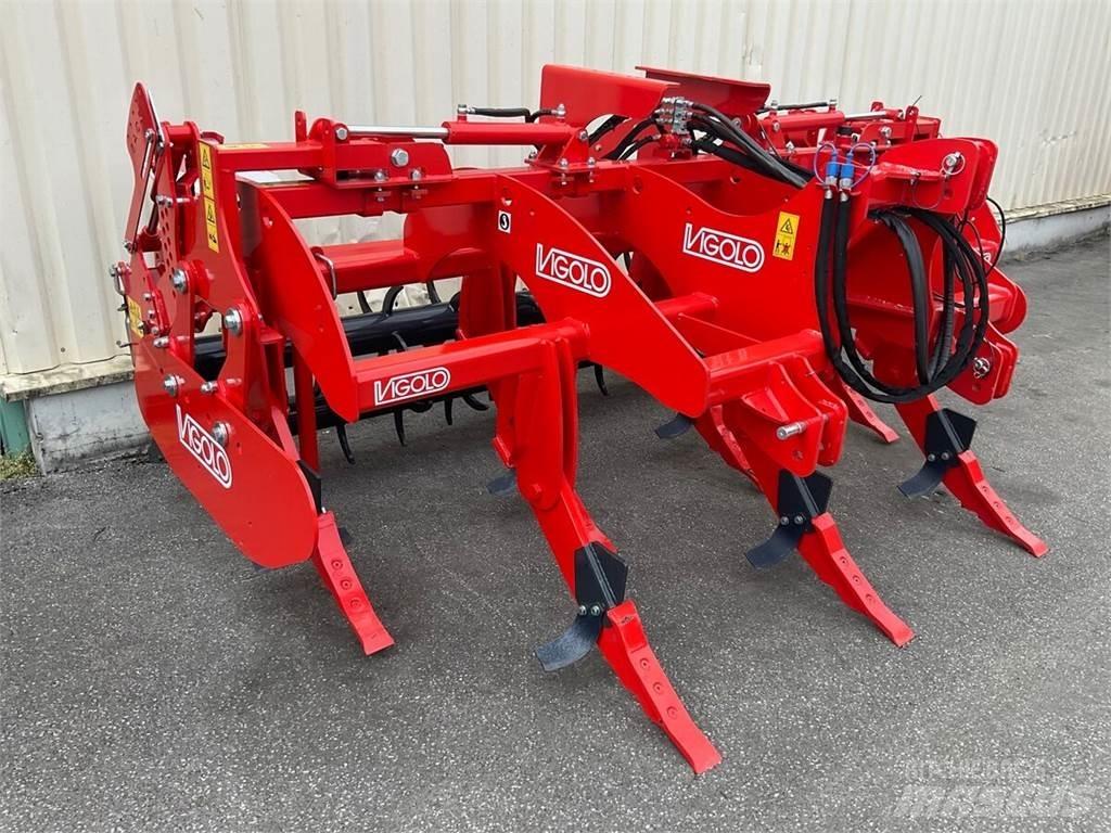  VIGOLO DIG 780/7L Cultivators
