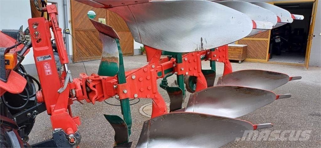 Vogel & Noot LM 850 Conventional ploughs