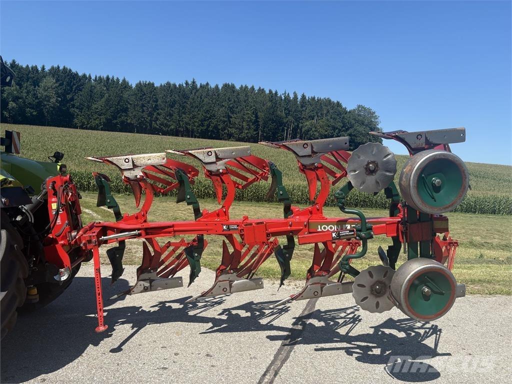 Vogel & Noot MSN 1000 Conventional ploughs