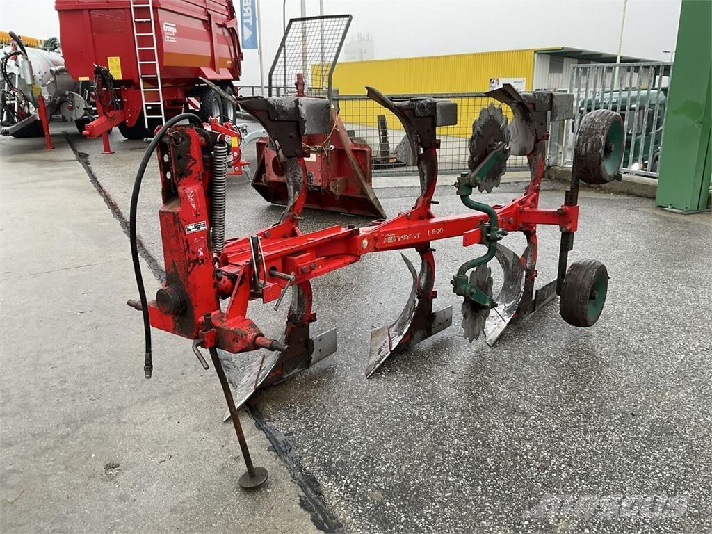 Vogel & Noot PE32308 Conventional ploughs