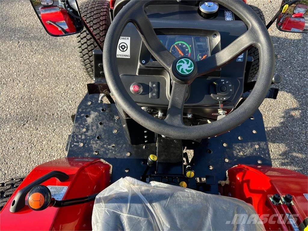 VST Fieldtrac 927 Tractors