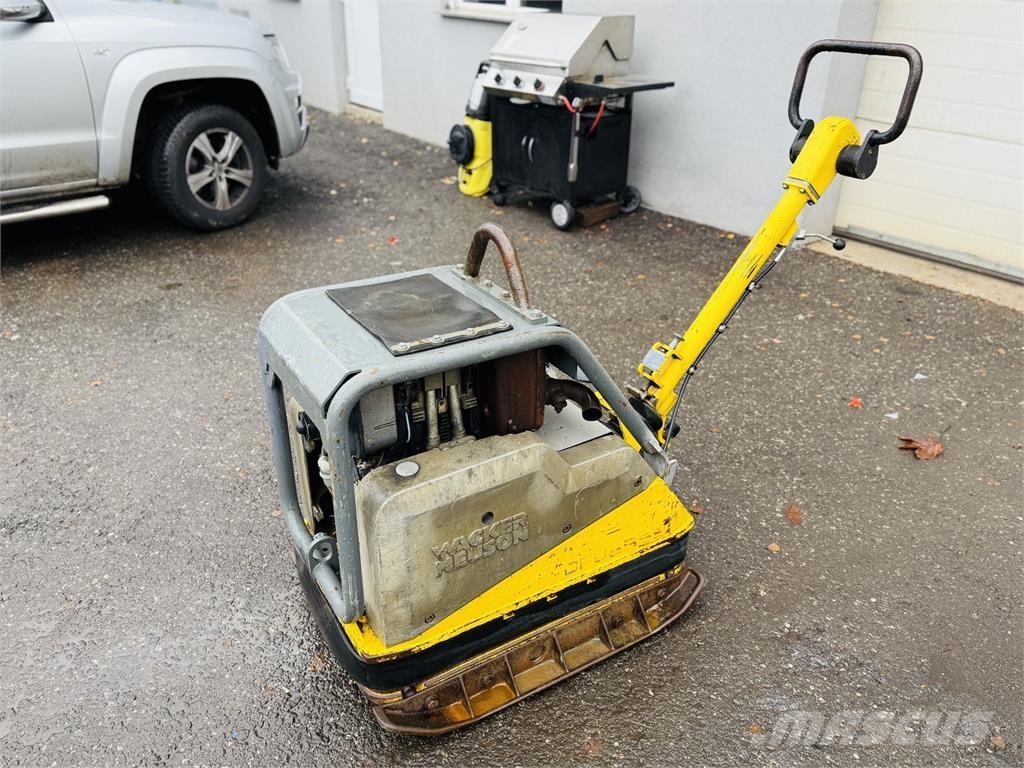 Wacker DPU 6055 Construction - Others