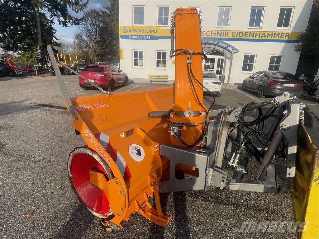  Westa 750/2600 Other road and snow machines