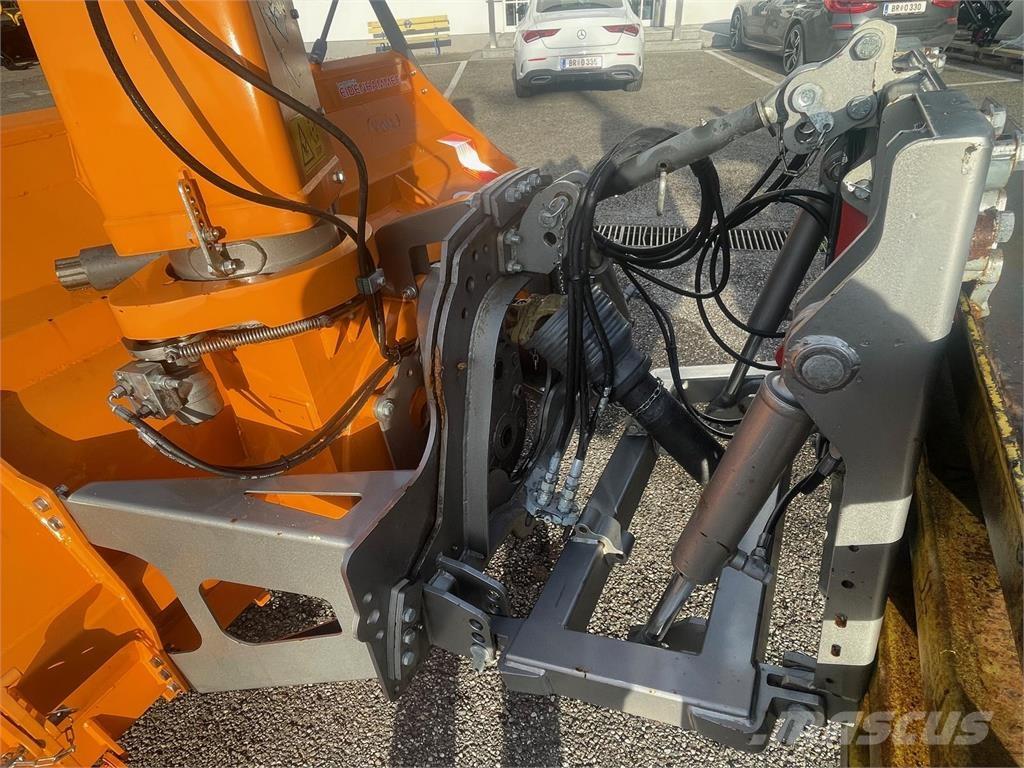  Westa 750/2600 Other road and snow machines