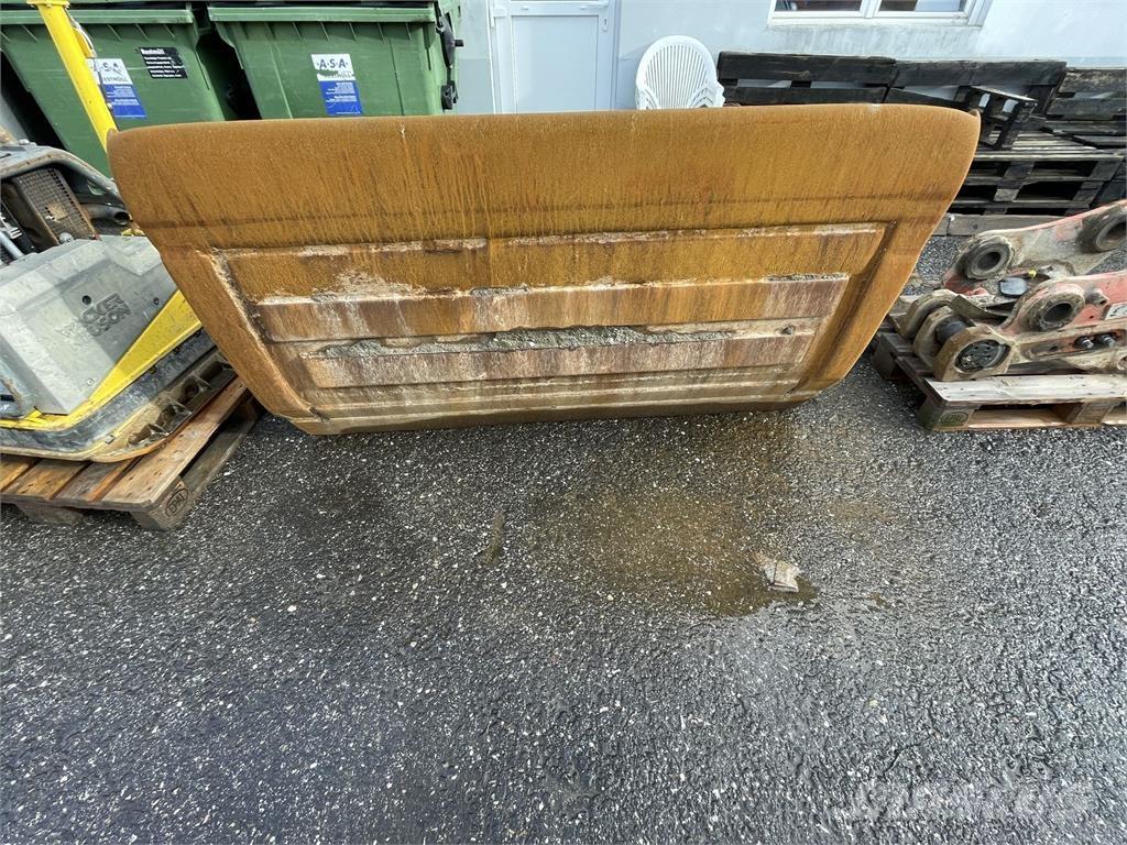 Wimmer  Construction - Others