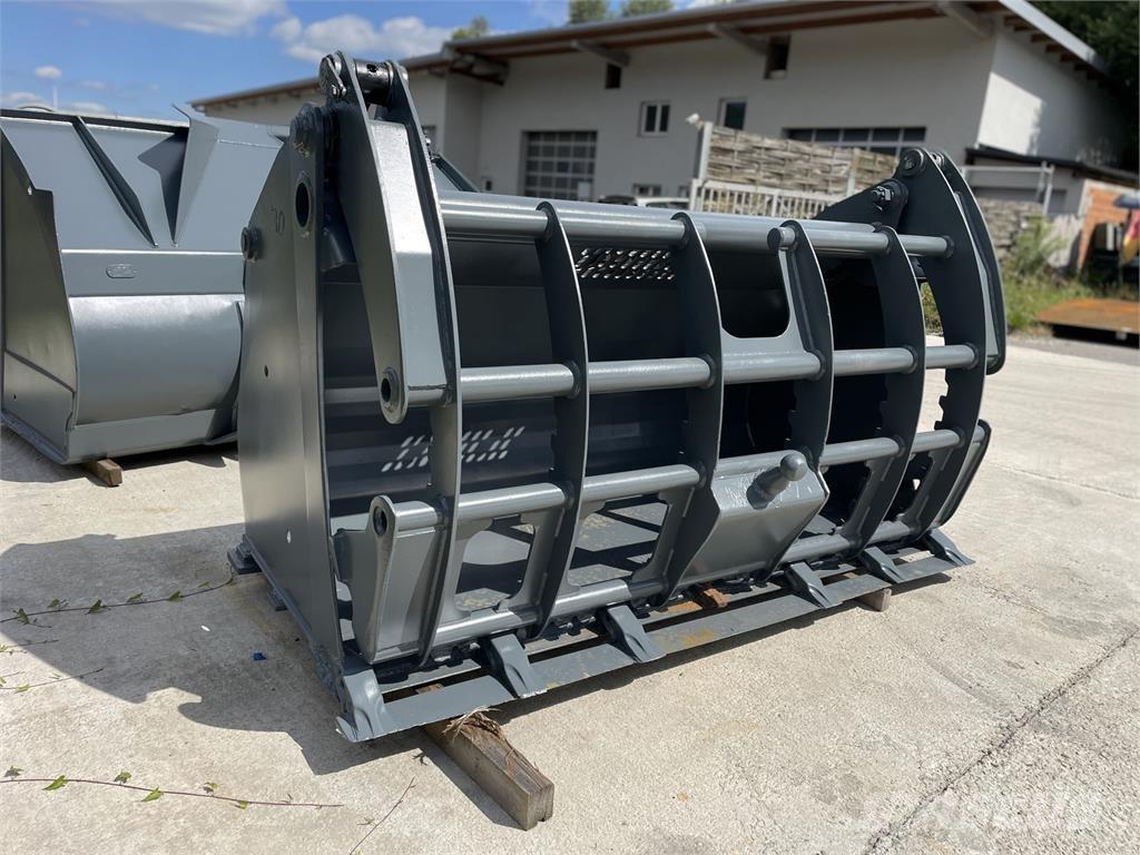 Winkelbauer 2,8m³ Construction - Others