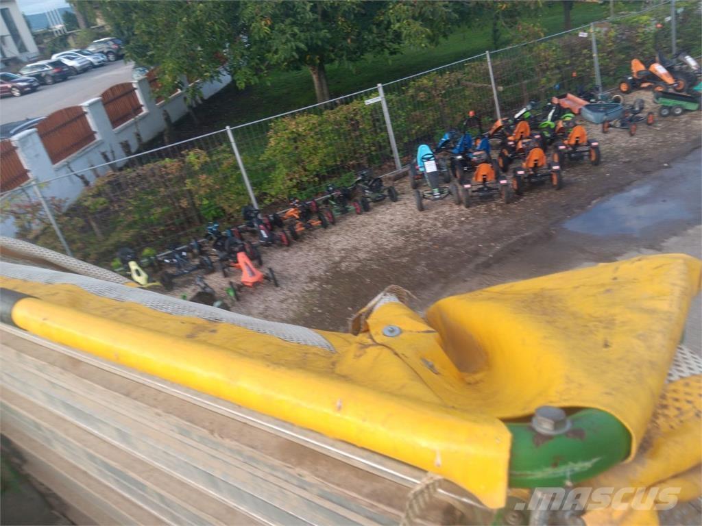 Wühlmaus WM 8500 Agriculture - Others