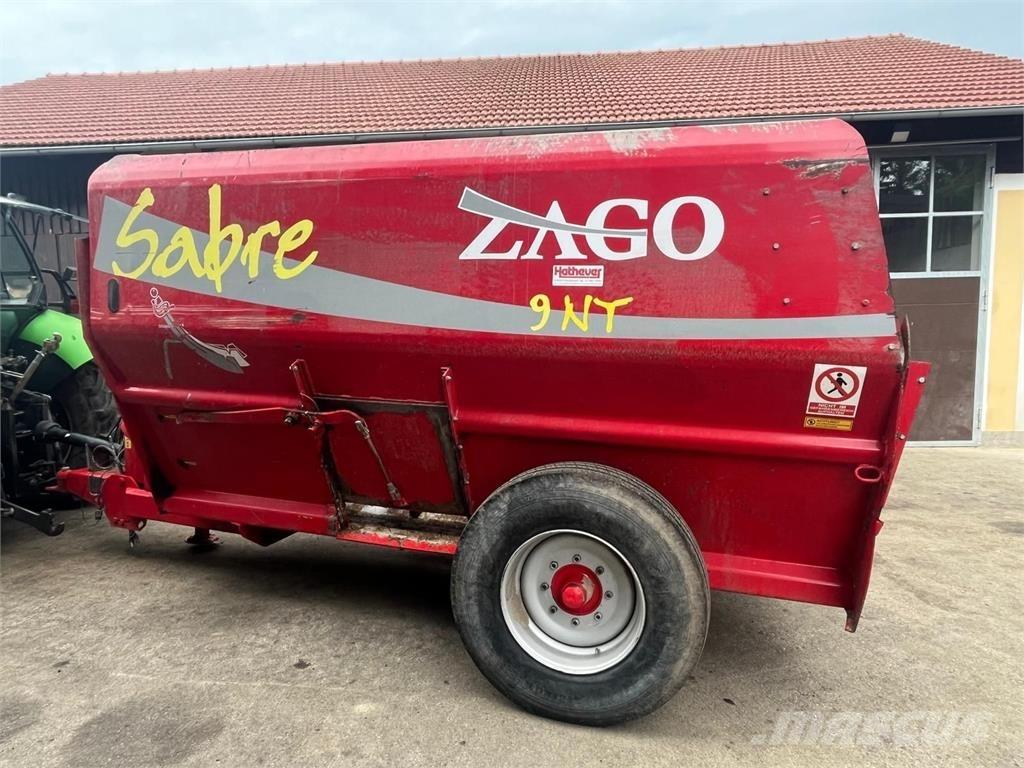 Zago  Agriculture - Others
