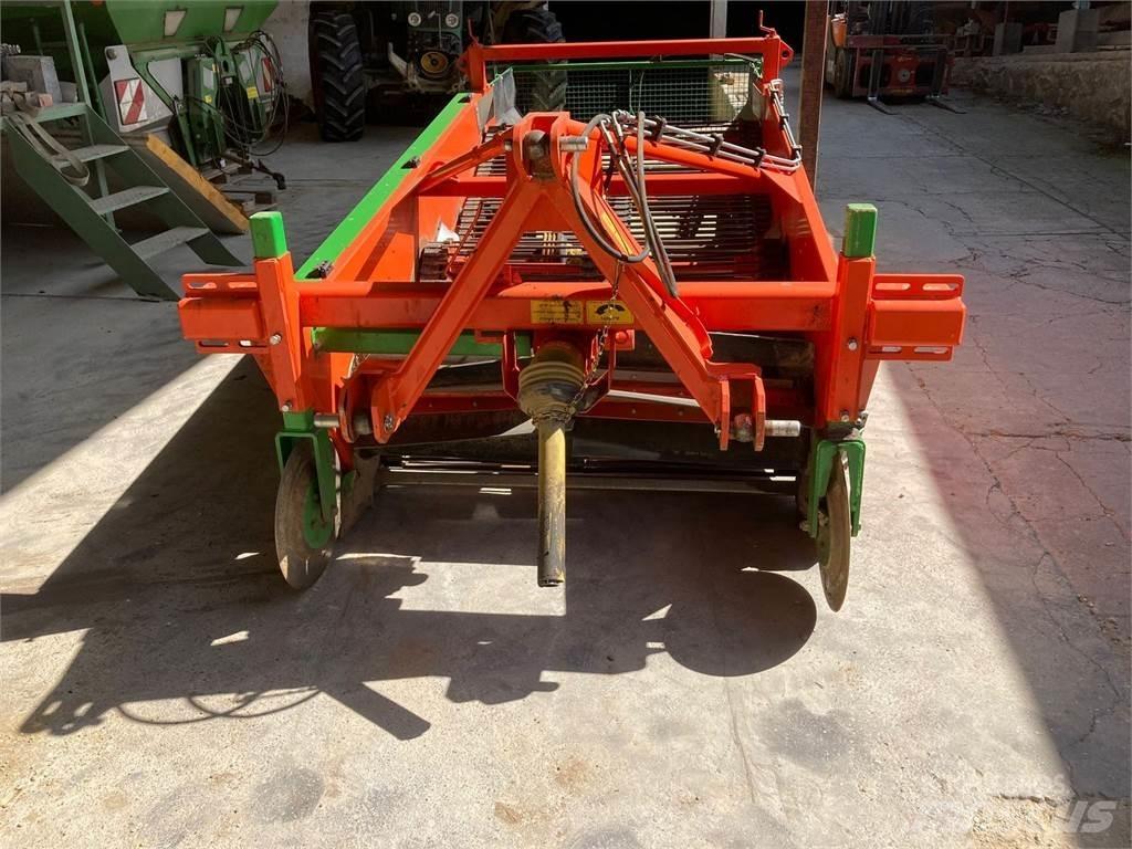  Zwiebelroder Other forage harvesting equipment