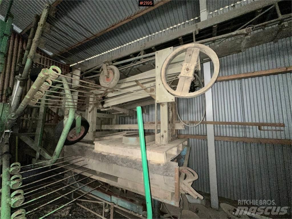  Annet Annet Construction - Others