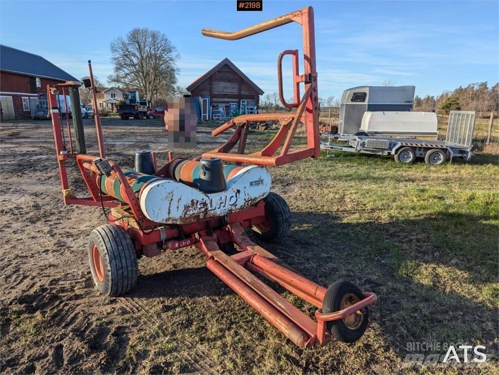 Elho 1410 ACI Construction - Others