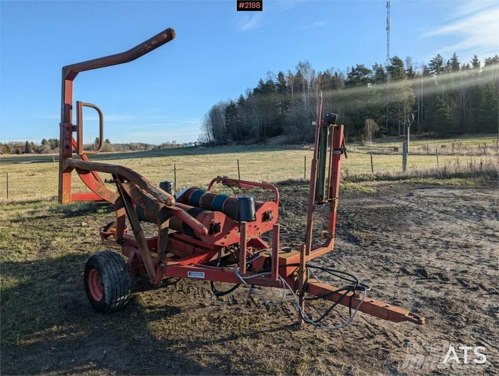 Elho 1410 ACI Construction - Others