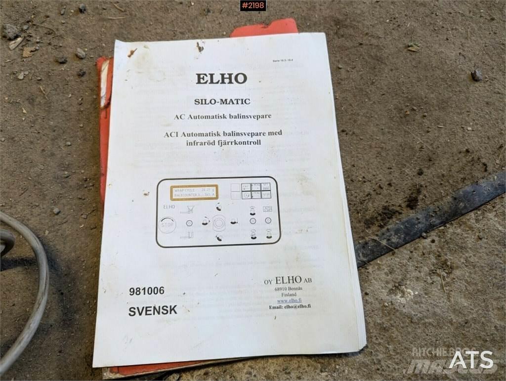 Elho 1410 ACI Construction - Others