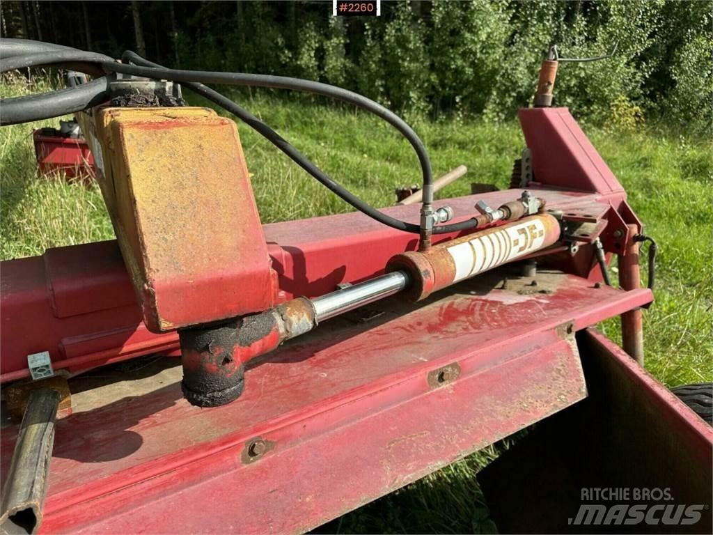 JF GMS 2800 Construction - Others