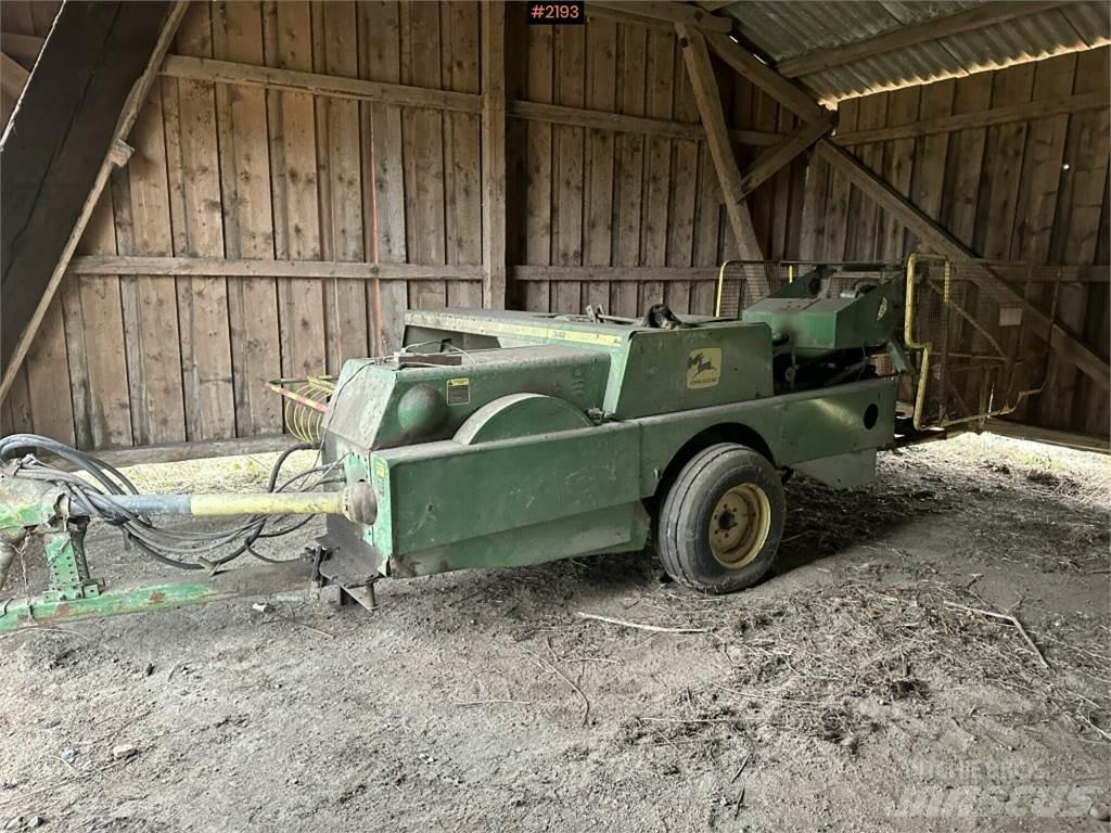 John Deere 342 Construction - Others