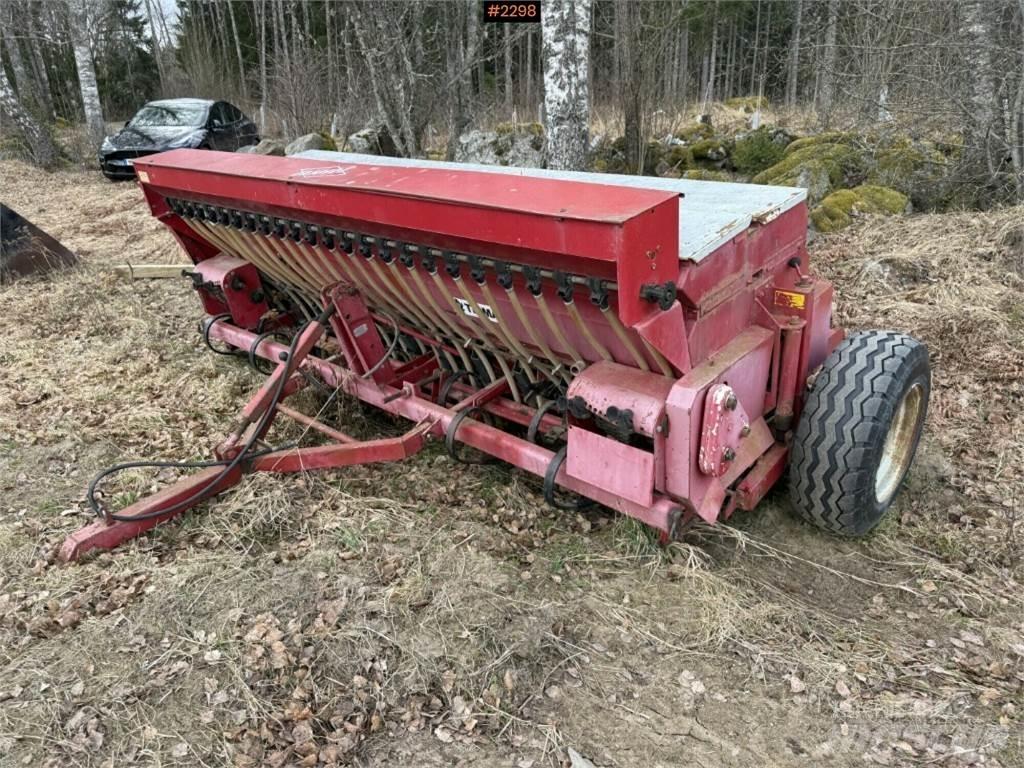 Juko unknown Other forage harvesting equipment