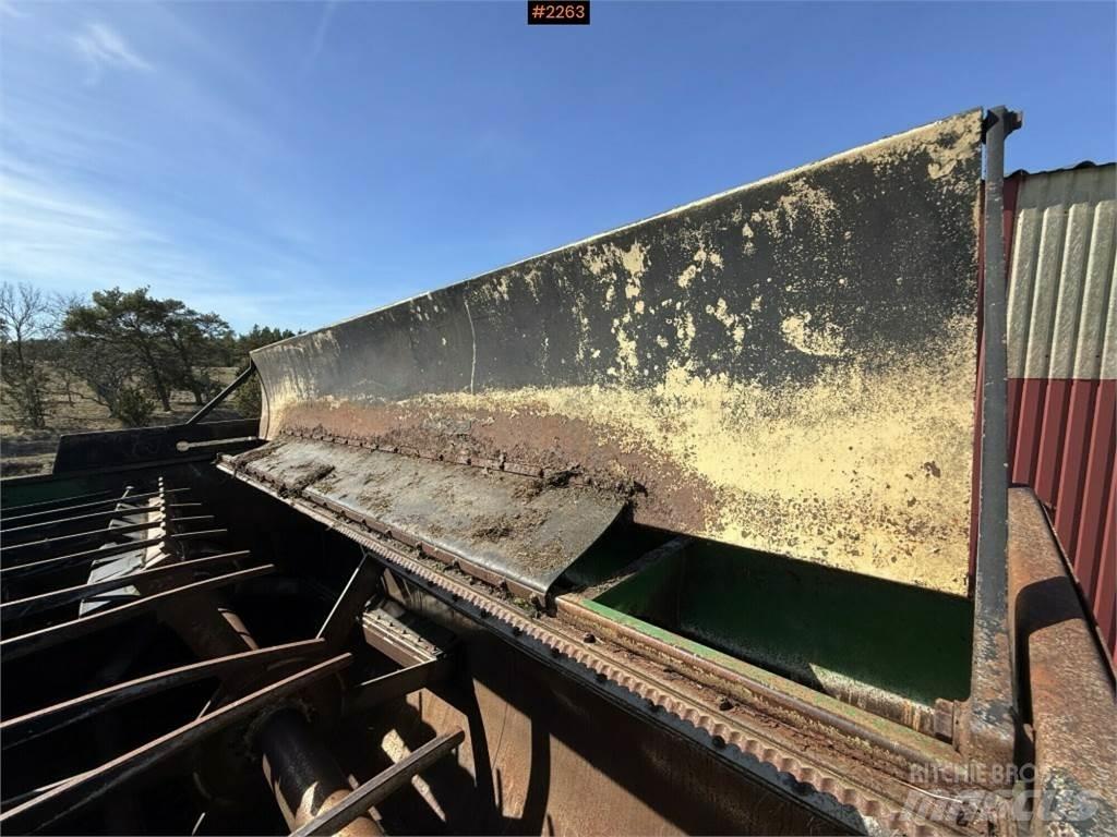 Keenan 200-BH Construction - Others