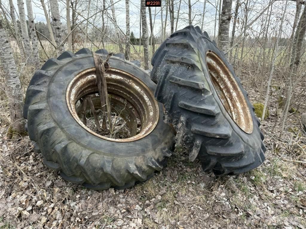 Kleber 20.8R42 Construction - Others