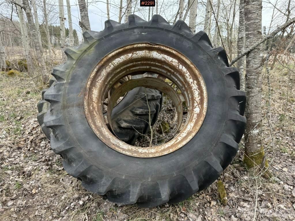 Kleber 20.8R42 Construction - Others