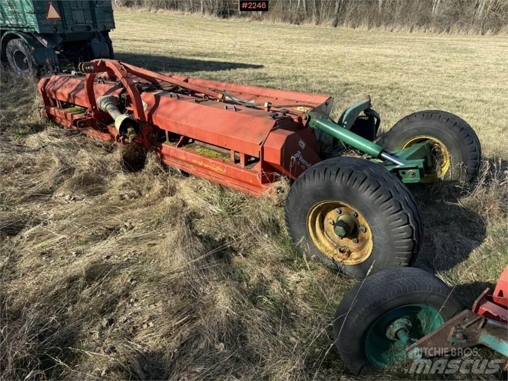 Kverneland FX400 Agriculture - Others