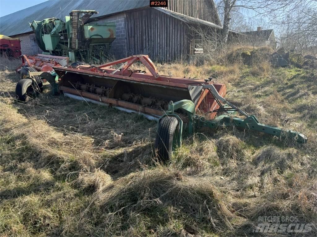 Kverneland FX400 Agriculture - Others