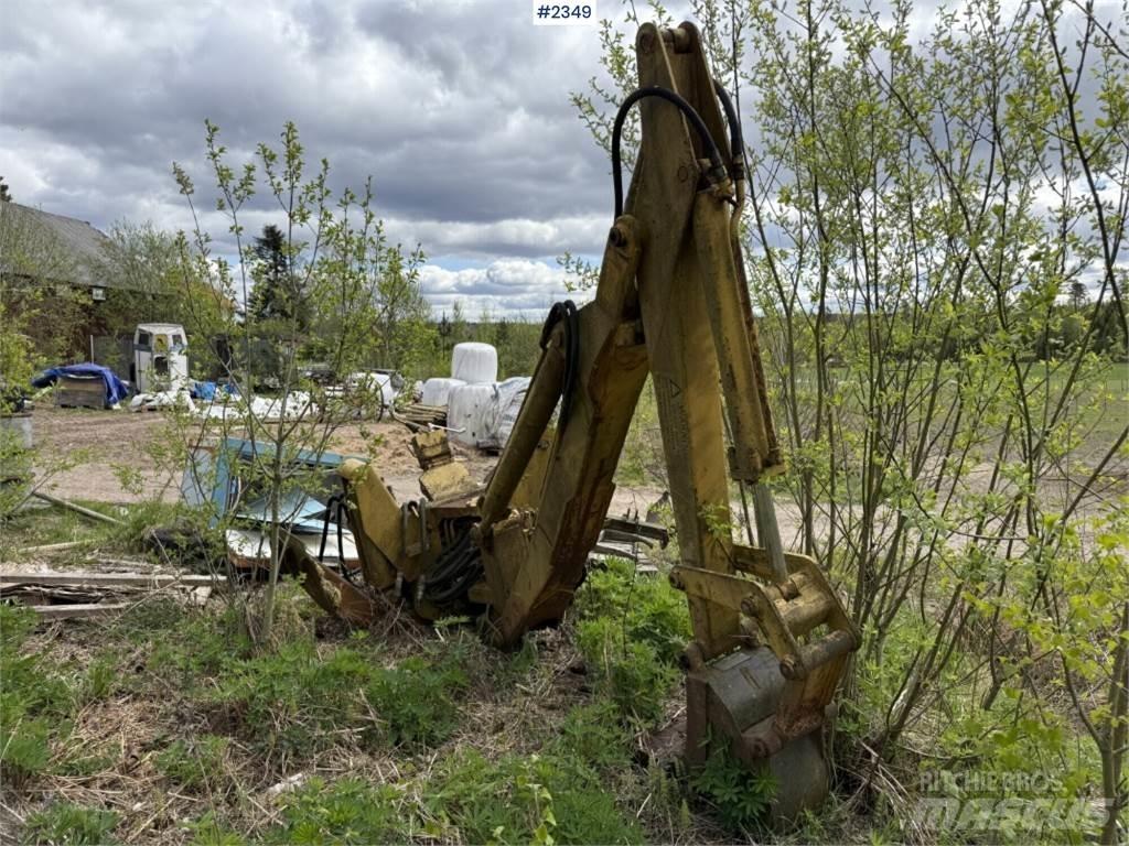 Lundberg LMG 400 Accessories