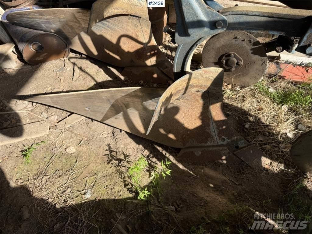 Överum B387 Other tillage machines and accessories