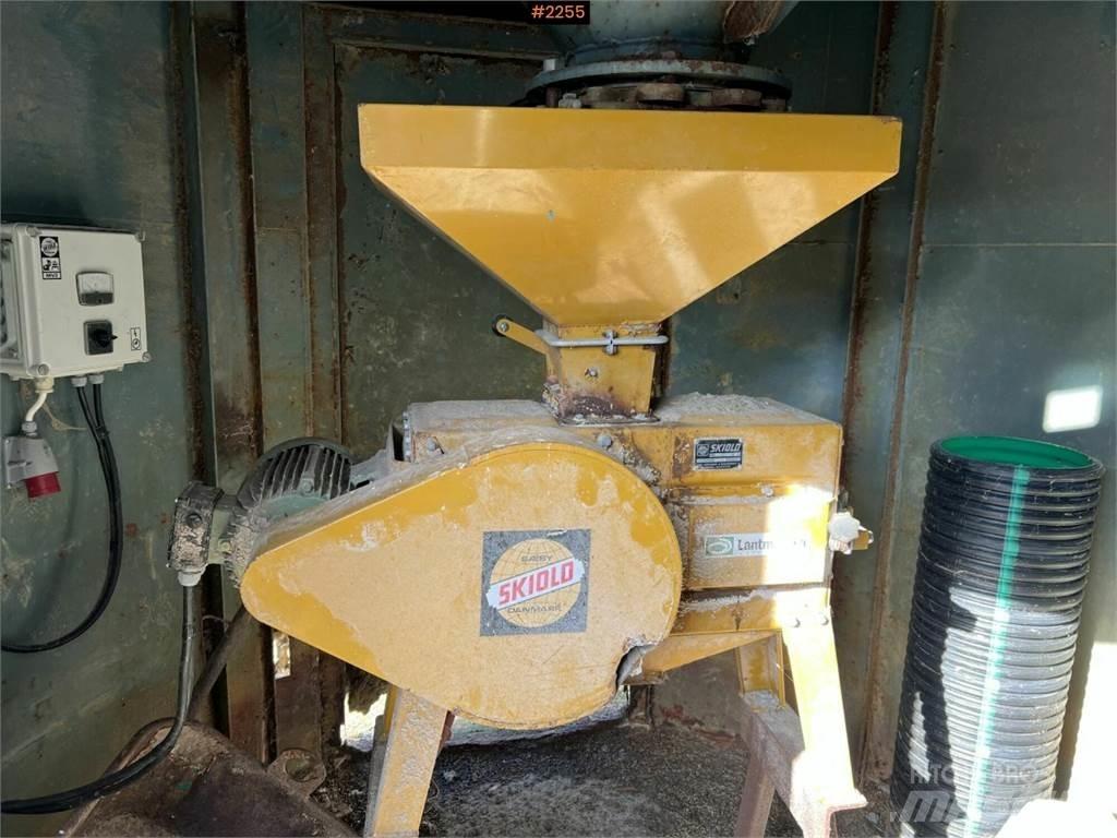 Skiold KB-150B Agriculture - Others