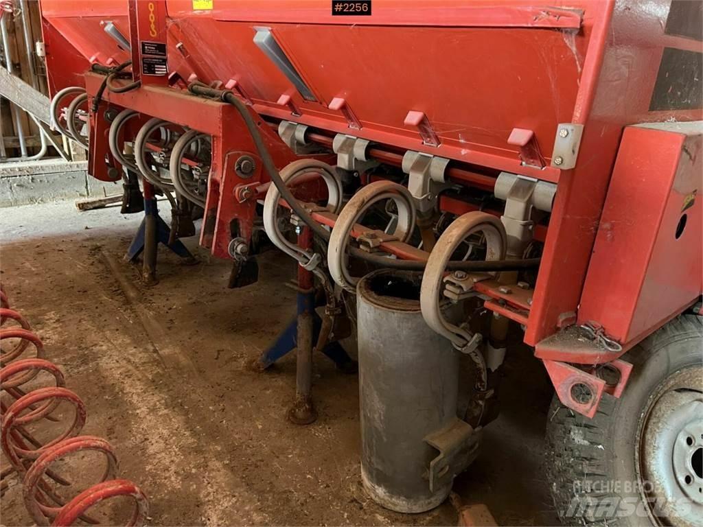 Tume HKL 250B Other forage harvesting equipment