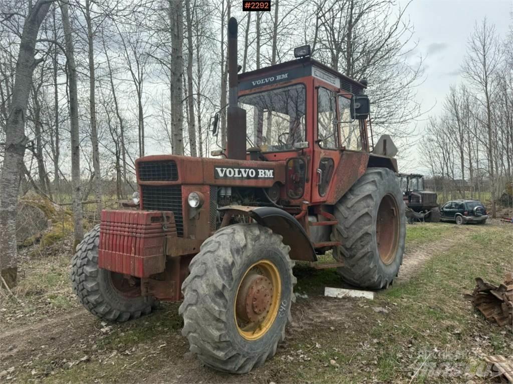 Volvo BM 2654 Construction - Others