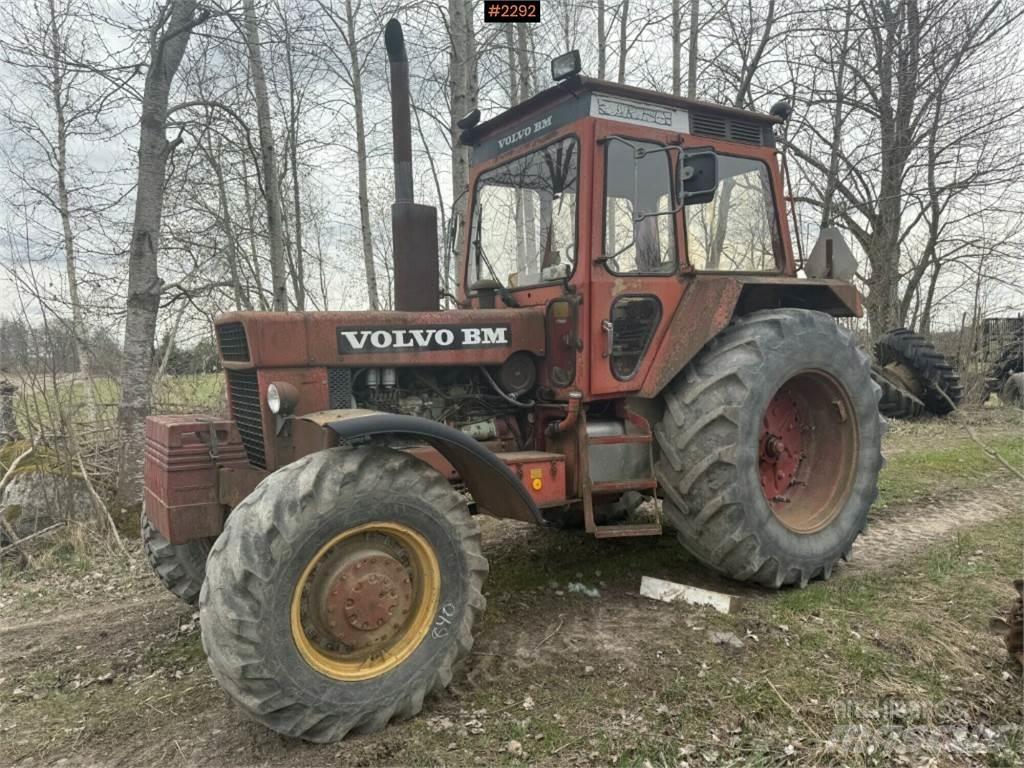 Volvo BM 2654 Construction - Others