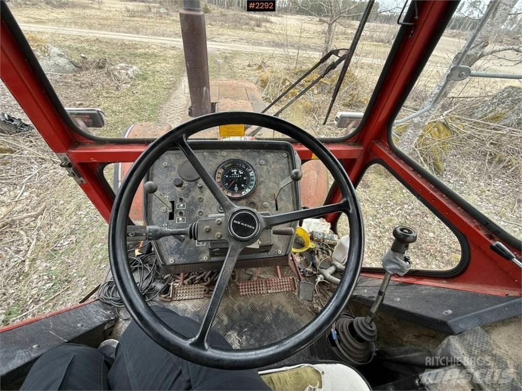 Volvo BM 2654 Construction - Others