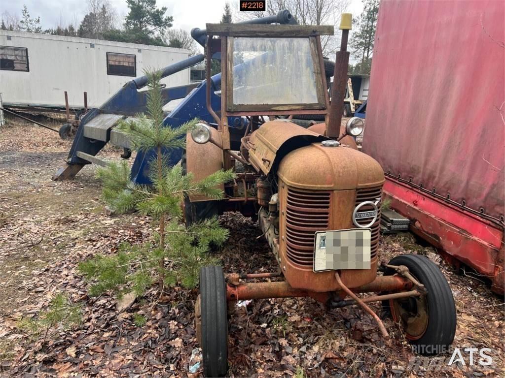 Volvo BM T22 Construction - Others