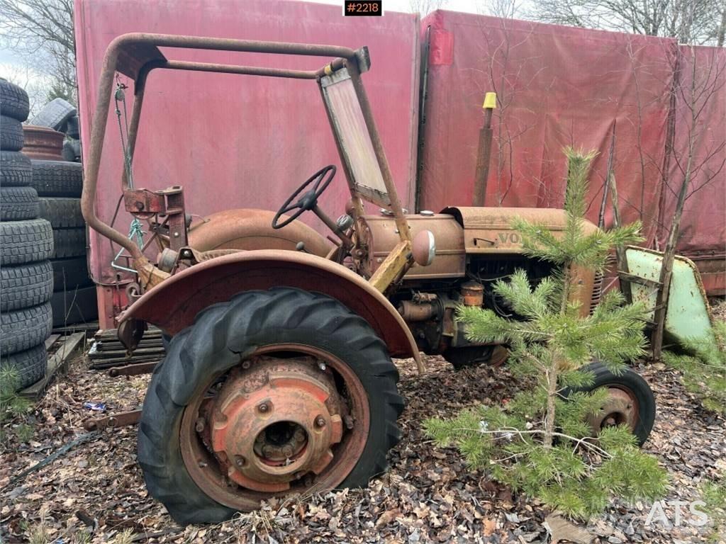 Volvo BM T22 Construction - Others