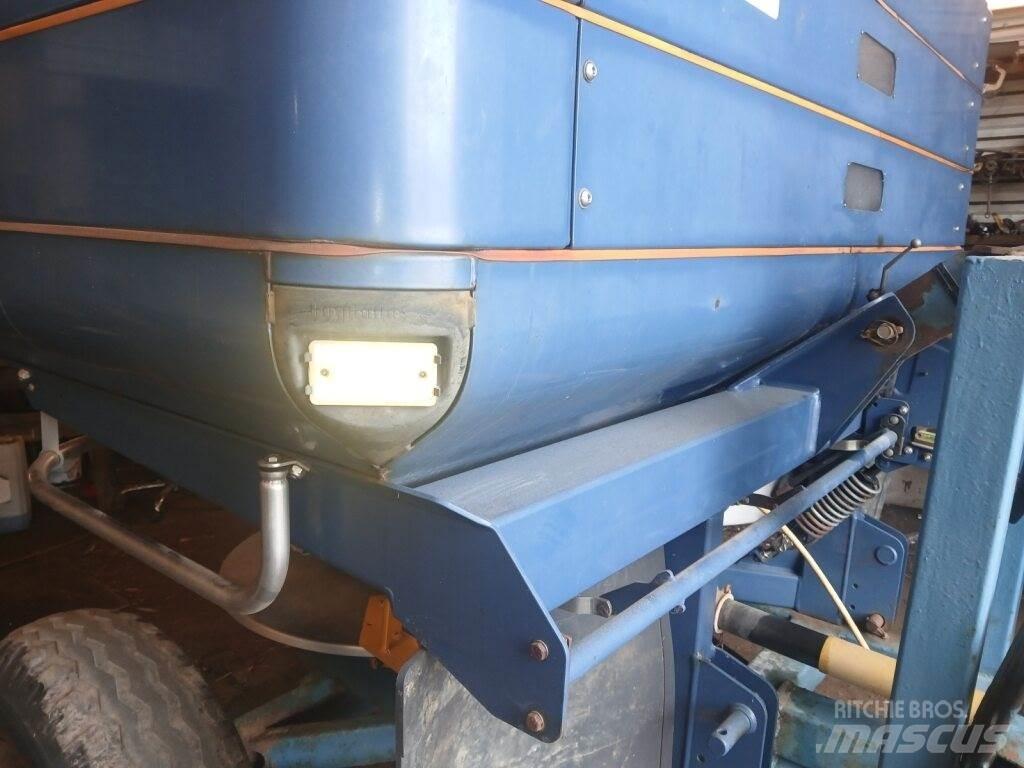 Bogballe L2 Mineral spreaders