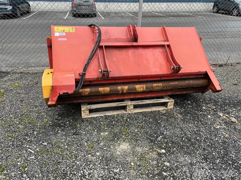 Duun SA1100 Sand and salt spreaders