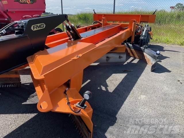 FMG TLN250 Agriculture - Others
