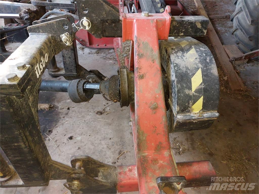 Ilsbo M160 Agriculture - Others
